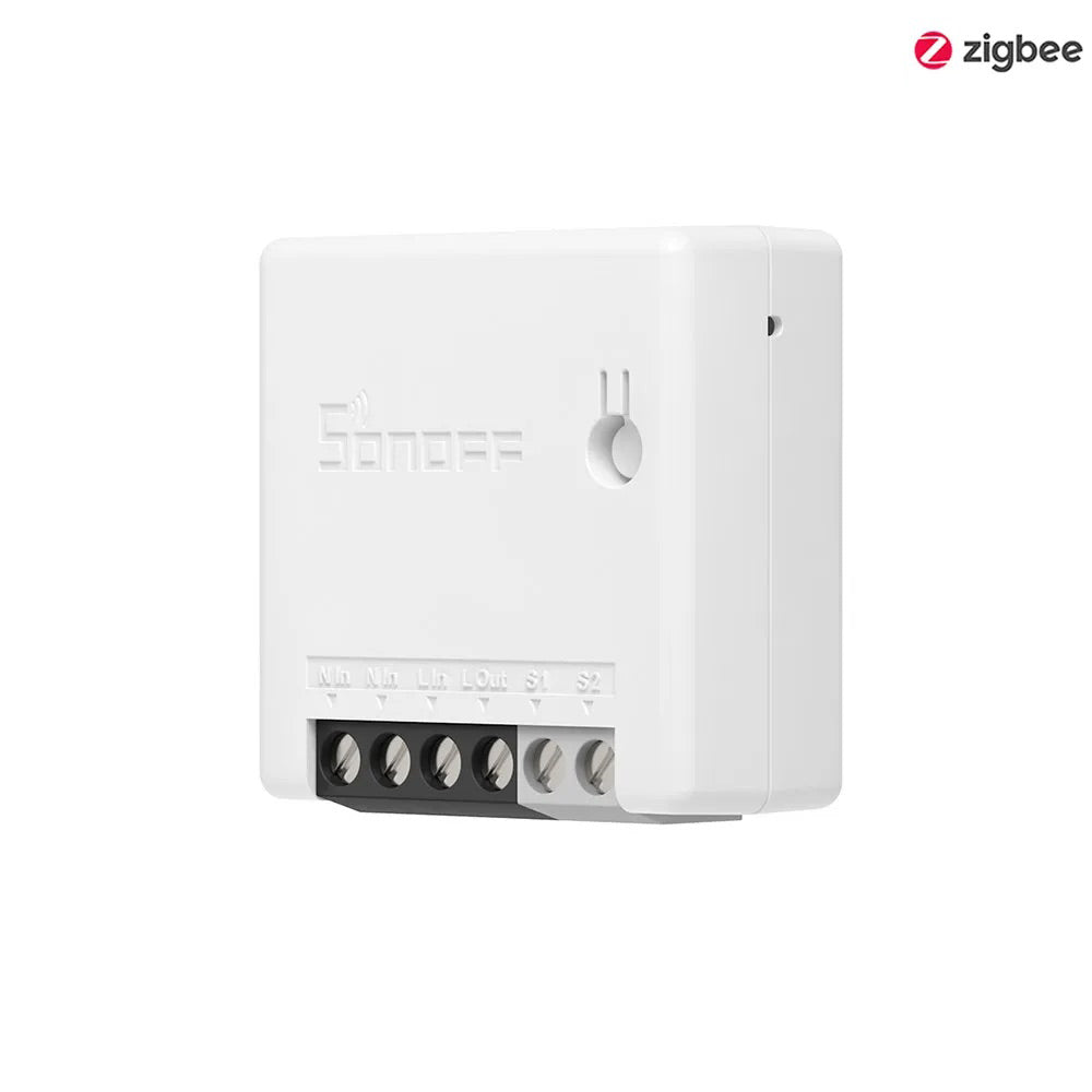 SONOFF ZBMINI Zigbee Two Way Smart Switch