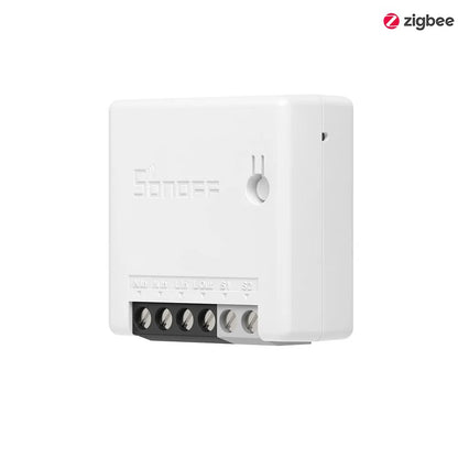 SONOFF ZBMINI Zigbee Two Way Smart Switch