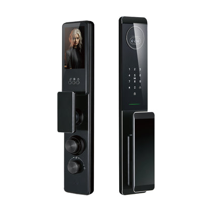 TUYA Smart Door Lock D301 - Fingerprint / Face Recognition