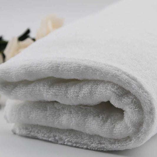 4pcs Basic Cotton Hand Towel 32x32 cm