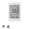 SONOFF AirGuard CO2 Matter Over Wi-Fi Air Quality Monitor | SAWF-08P