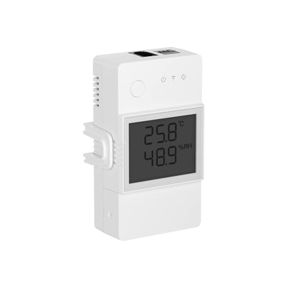 SONOFF TH Elite 20A Smart Temperature and Humidity Monitoring Switch