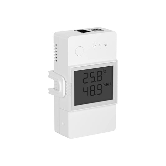 SONOFF TH Elite 20A Smart Temperature and Humidity Monitoring Switch