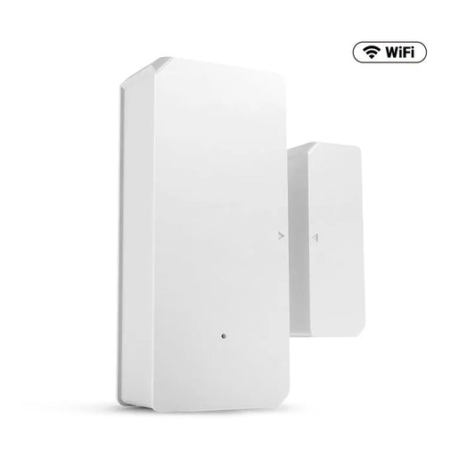 SONOFF DW2-Wi-Fi – Wireless Door/Window Sensor