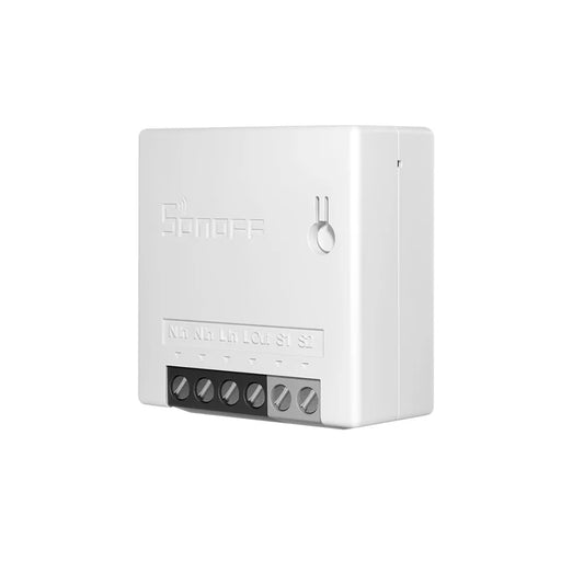 SONOFF MINIR2 - Two Way Smart Switch