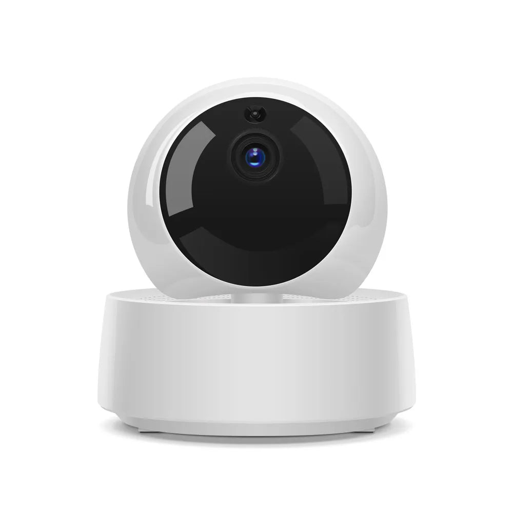 SONOFF GK-200MP2-B – Wi-Fi Wireless IP Security Camera