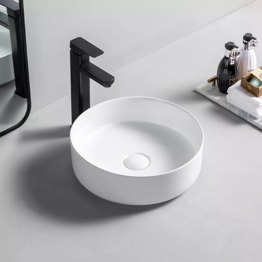 Overcounter Washbasin 395*395*130mm