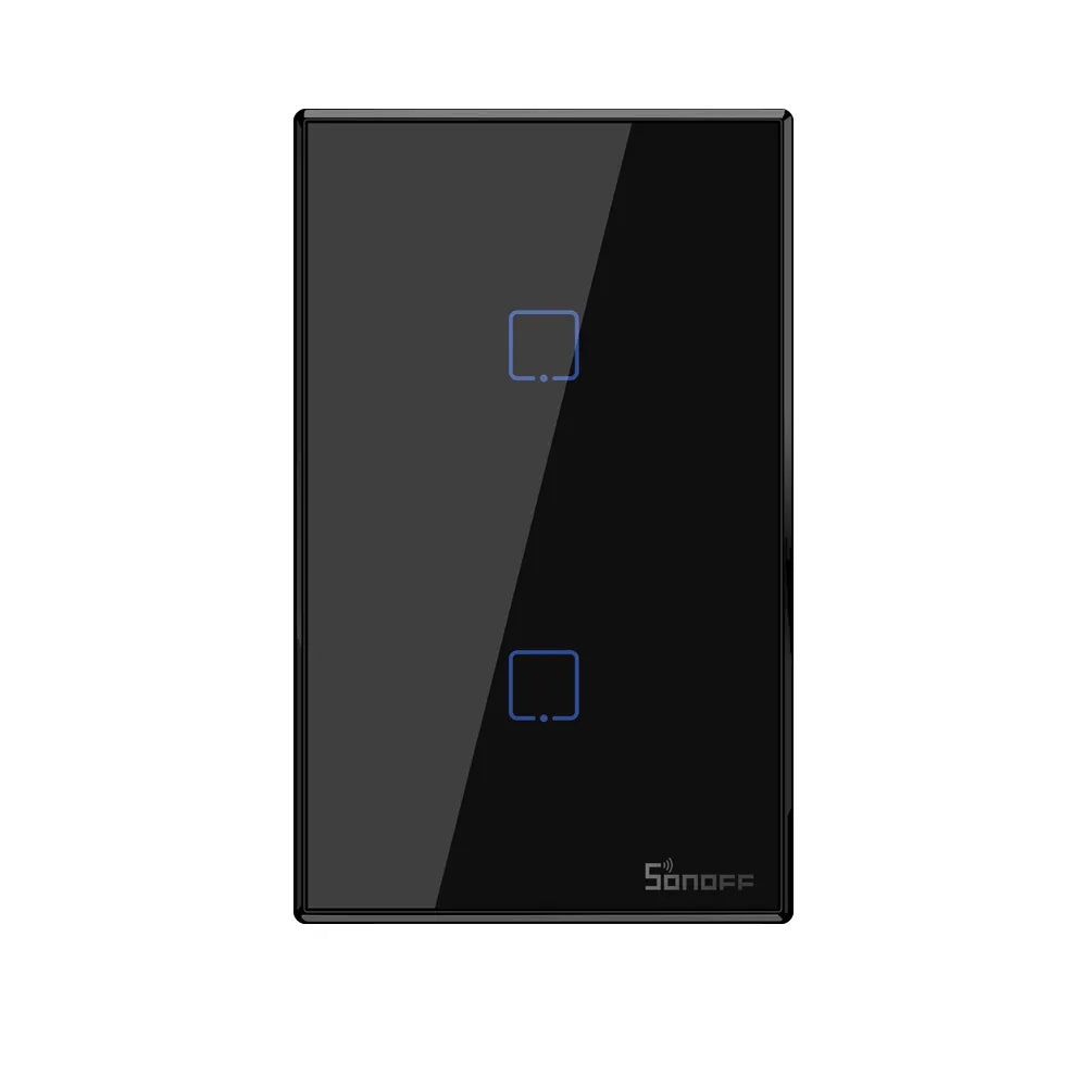 SONOFF TX Series WiFi Wall Switches