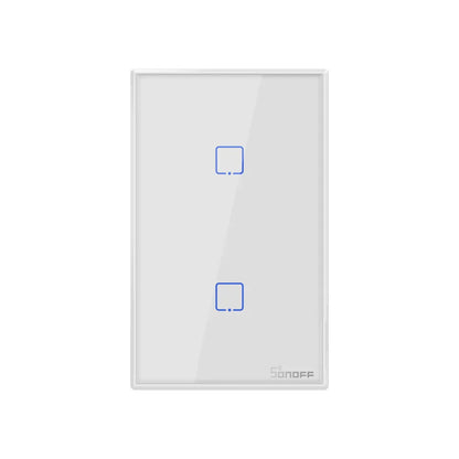 SONOFF TX Series WiFi Wall Switches