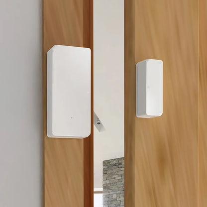 SONOFF DW2-Wi-Fi – Wireless Door/Window Sensor