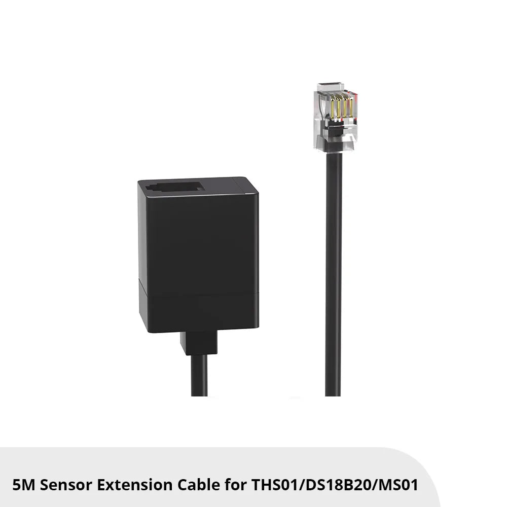 SONOFF RL560 5M Sensor Extension Cable