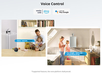 SONOFF TH Elite 20A Smart Temperature and Humidity Monitoring Switch