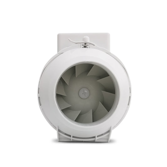 100mm | 4 inch Silent Inline Duct Fan