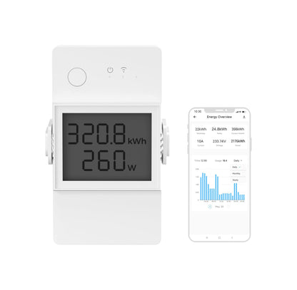 SONOFF POW Elite Smart Power Meter Switch