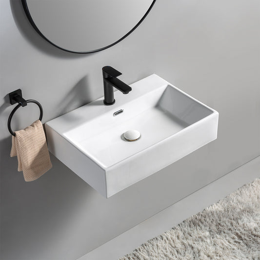 Overcounter Washbasin 600*420*145mm